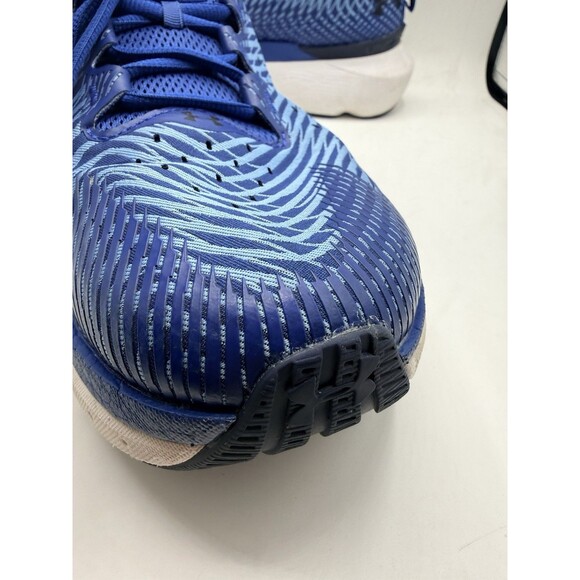 Under Armour HOVR Infinite Pro Comfort Running Sneaker Men\'s 11.5 Tech Blue main image 5